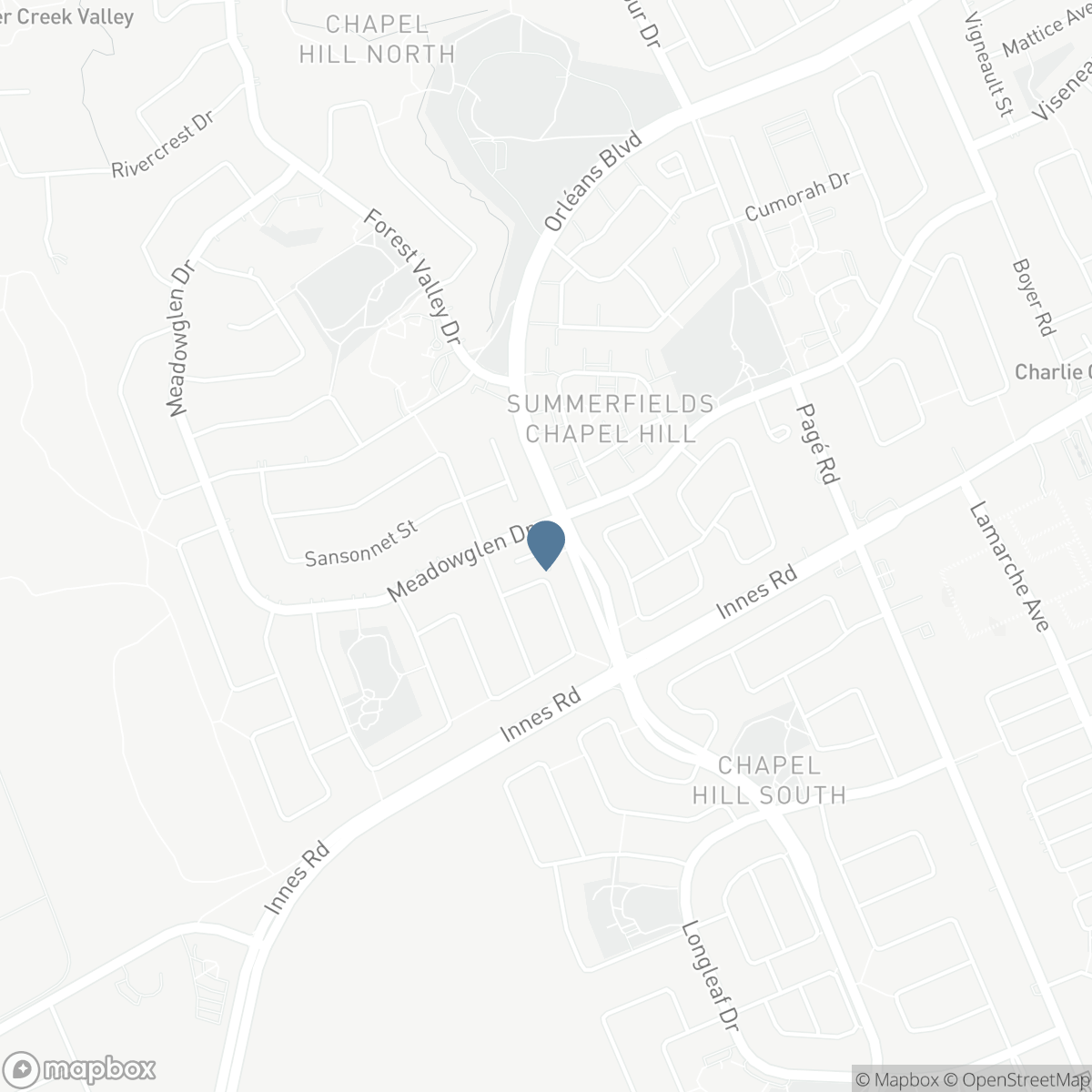 24 BERGERON PRIVATE, Ottawa, Ontario K1C 0C2